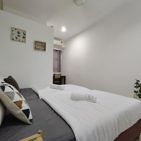 Suite Us Guesthouse Kubang Kerian Kota Bharu Extérieur photo