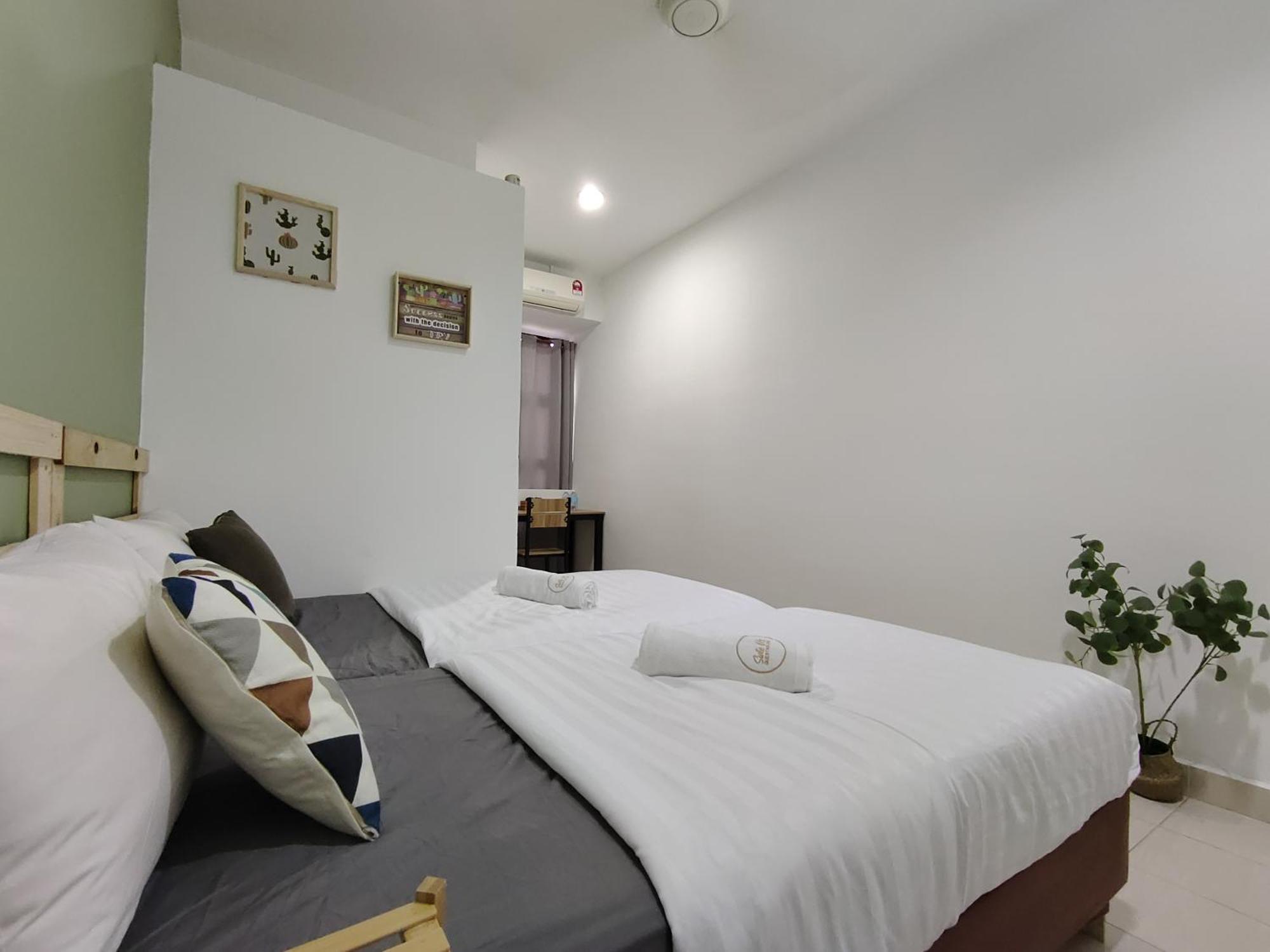 Suite Us Guesthouse Kubang Kerian Kota Bharu Extérieur photo