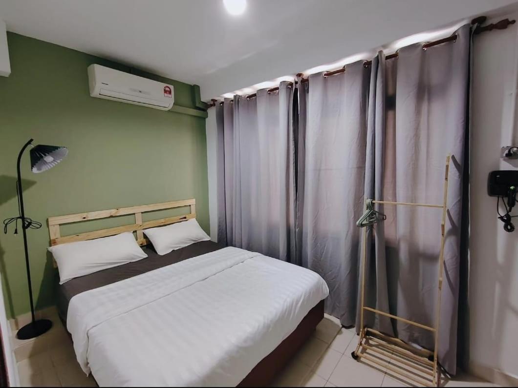 Suite Us Guesthouse Kubang Kerian Kota Bharu Extérieur photo