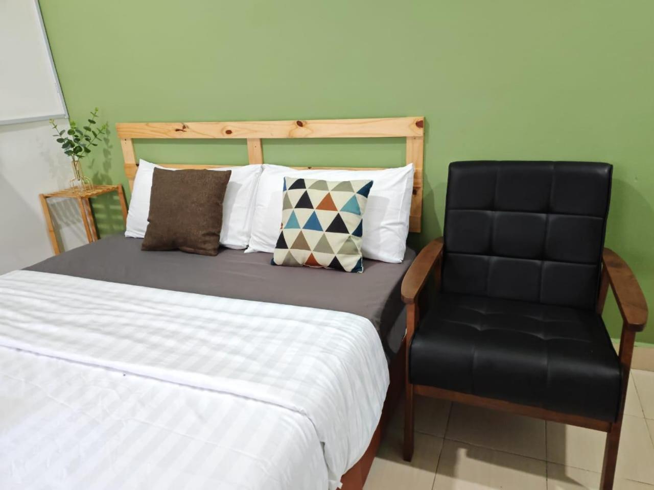 Suite Us Guesthouse Kubang Kerian Kota Bharu Extérieur photo
